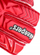 Doreza portjeri 4Keepers Force V4.23 RF, Roll Finger, numri 10, të kuqe