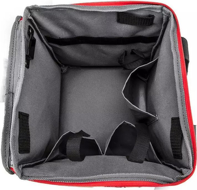 Çantë veglash Graphite 58G015, e hirtë