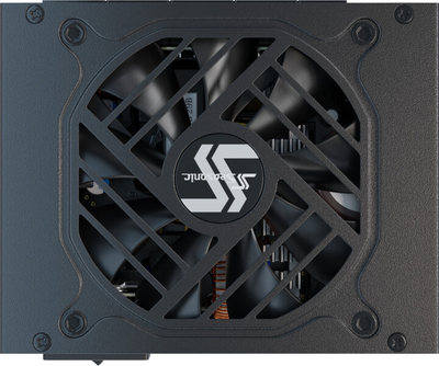 Burim energjie SeaSonic Focus SPX 2021 FOCUS-SPX-650 , 650W