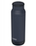 Shishe termike Quokka Pulse Smartgrip, 700ml, çelik inox, e zezë
