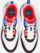 Atlete për meshkuj Helly Hansen EQA, nr. 42.5, të bardha