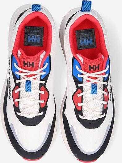Atlete për meshkuj Helly Hansen EQA, nr. 42.5, të bardha