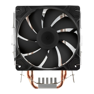 Ftohës CPU Savio Frost, 120 mm ventilator, 125W TDP
