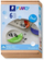 Set modelimi Staedtler FIMOair Bowl, 250g, 6 pjesë, i bardhë