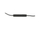 Kufje Snab OverTone EP-82M BT, In-Ear, Bluetooth 4.1, të zeza