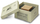 Sapun trupi Gamila Secret Spearmint Sparkle, 115g