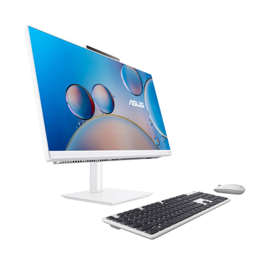 Kompjuter All in One ASUS ExpertCenter A5 A5402WVA, 23.8" FHD, Intel Core 5 120U, 16GB RAM, i zi