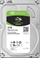 Disk HDD Seagate BarraCuda, 3TB, 3.5" SATA III