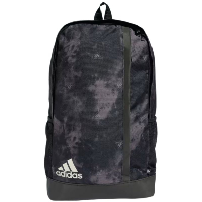 Çantë shpine Adidas Linear Graphic IS3783, 22L, poliestër i ricikluar, shumëngjyrëshe