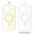 Kapak telefoni 3MK EverClear MagCase, për iPhone 14 Pro Max, transparent