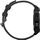 Orologji inteligjente Maxcom FW67 Titan Pro, ekran 1.85", bateri 380mAh, e zezë