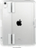 Mbrojtëse tablet Targus Click-in Clear, për iPad 10th Gen 10.9", me këmbë mbajtëse, transparente