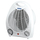 Ngrohës me ventilator Noveen FH 03, 2000W, 2 nivele ngrohjeje, i bardhë
