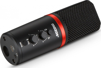 Mikrofon Mozos PM1000-PRO, i zi