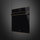 Furrë SMEG Dolce Stil Novo SOP6604TPNR, 60cm, 3000 W, e zezë