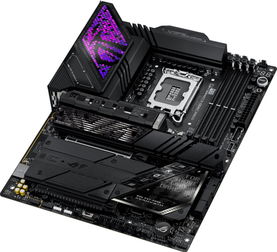 Pllakë amë ASUS ROG STRIX Z890 E GAMING WIFI, Intel Z890, LGA 1851, ATX