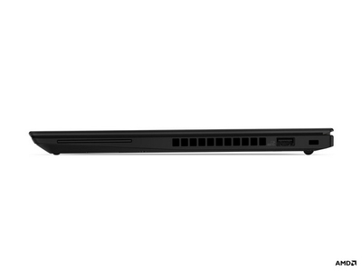 Laptop Lenovo ThinkPad T14s, 14", AMD Ryzen 5 Pro, 16GB RAM, 512GB SSD, AMD Radeon Graphics, i zi