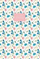 Fletore Fresh, 80 fletë, 145 x 197mm, me katrorë