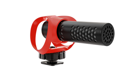 Mikrofon Rode VideoMicro II VMICROII, supercardioid, 3.5mm, i zi