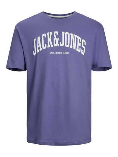 Maicë Jack&Jones JJEJOSH Relaxed Fit 12236514 twilight purple