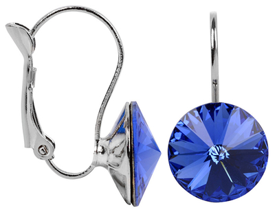 Vathë Troli Rivoli, Sapphire, 12 mm