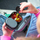Set kuti dreke Koziol Lunch Box, 3 copë, plastike