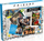 Puzzle Winning Moves Scrapbook Friends, 1000 elemente, shumëngjyrësh