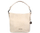Çantë dore JustBag YF1601-486, bezhë