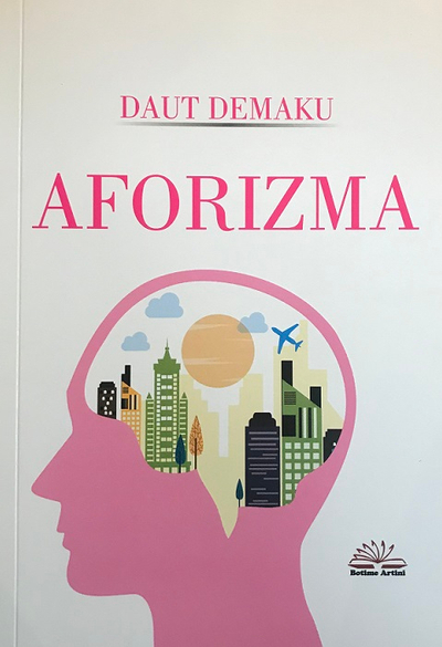 Aforizma - Daut Demaku