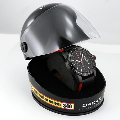 Orë dore Prim Dakar 2018 W01P.13052.A
