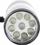 Elektrik dore Pocket, 9 LED, me bateri AAA, shumëngjyrësh