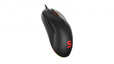 Maus SPC Gear GEM Plus, i zi
