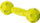 Dhëmbëzues për qen Hagen Nerf Squeaky Trap, 17.6 cm