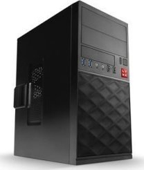 Kompjuter desktop oLYNX Office i5 12400, Intel Core i5 12400, 8GB RAM 480GB SSD, i zi