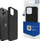 Kuti mbrojtse 3MK Silicone Case për iPhone 12 12 Pro, silikon, e zezë