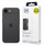 Kapak telefoni 3MK Clear MagCase për Apple iPhone 17 Air, kompatibil me MagSafe, transparent