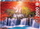 Puzzle Educa Borras Waterfall in Thailand, 2000 copa, 85 x 60 cm, shumëngjyrësh