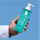 Xhel pastrues La Roche-Posay Effaclar Micro-Peeling Purifying, 400 ml