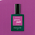Llak thonjsh gjysmë-permanent Manucurist Green Flash Violette, 15ml, vjollcë e errët