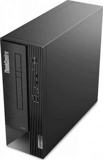Kompjuter desktop Lenovo ThinkCentre Neo 50s Gen 4, Intel Core i5-13400, 16GB RAM, 512GB SSD, i zi