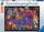 Puzzle Ravensburger Zodiac Signs, 3000 copë, shumëngjyrësh