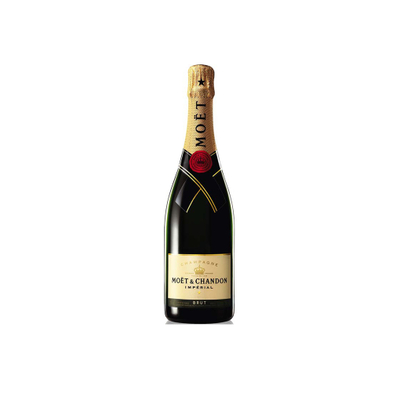 Shampanjë Moët & Chandon Brut Imperial 2007, 0.75L
