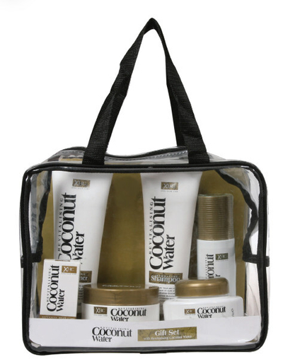 Set kozmetik XPel Coconut Water