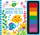 Fingerprint Activities Under The Sea - Fiona Watt