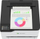 Printer lazer me ngjyra Lexmark CS431dw, 24 faqe n’minut, WiFi, i bardhë