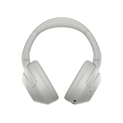 Kufje Sony ULT WEAR, wireless Bluetooth, me heqje zhurme, Off White