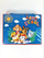 Сет за цртање Paw Patrol Art Case, 52 делови, со торба, повеќебоен