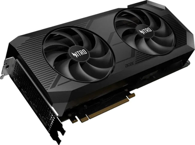 Kartelë grafike Acer Nitro Radeon RX 7700 XT OC 12GB GDDR6