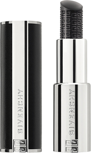 Balsam për buzë Givenchy Le Rouge Interdit Baume, 3.4g