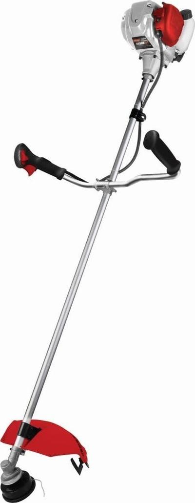 Kositëse me benzinë Dedra 4T, 900W, 35.8cc, shumëngjyrëshe